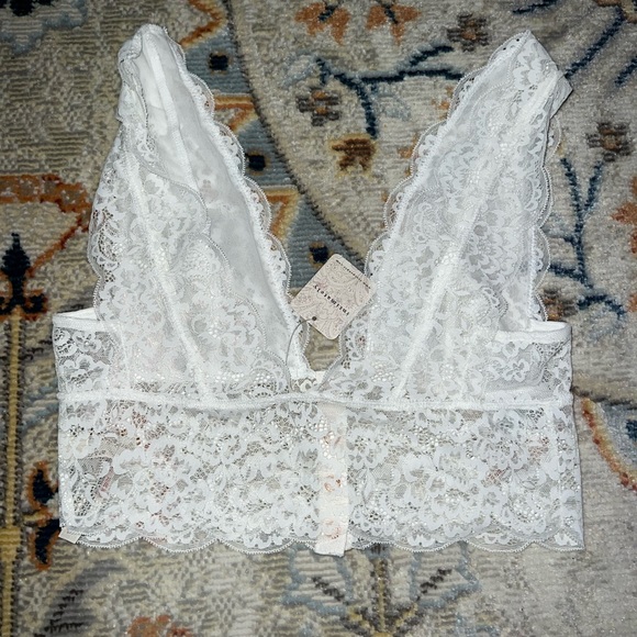 Free people bralette - Picture 2 of 4